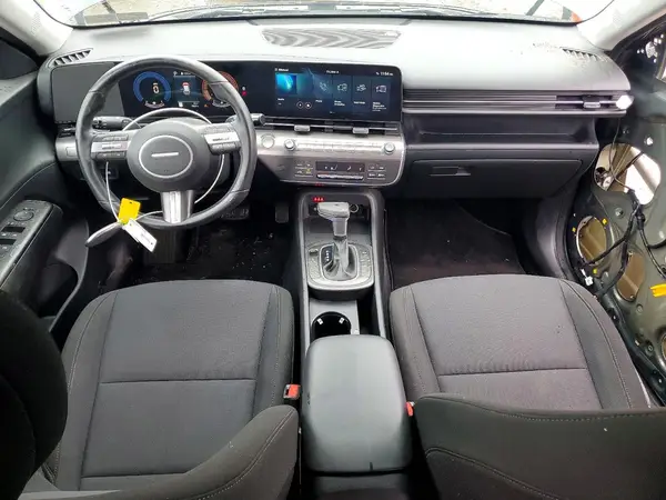 KM8HBCABXSU272173 2025 HYUNDAI KONA - Image 8