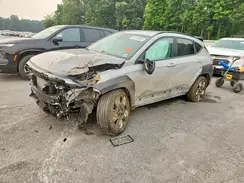 KM8HBCABXSU272576 2025 HYUNDAI KONA