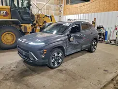 KM8HBCABXSU273792 2025 HYUNDAI KONA