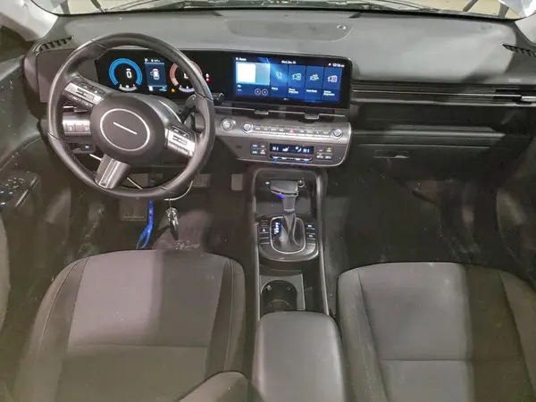 KM8HBCABXSU273792 2025 HYUNDAI KONA - Image 8