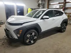 KM8HBCABXSU274442 2025 HYUNDAI KONA