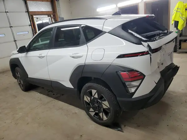 KM8HBCABXSU274442 2025 HYUNDAI KONA - Image 2