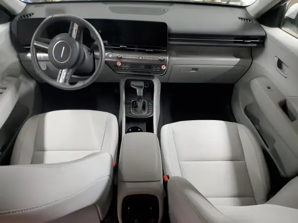 KM8HBCABXSU274442 2025 HYUNDAI KONA - Image 8