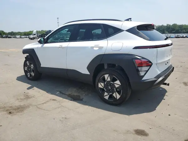 KM8HBCABXSU278992 2025 HYUNDAI KONA - Image 2