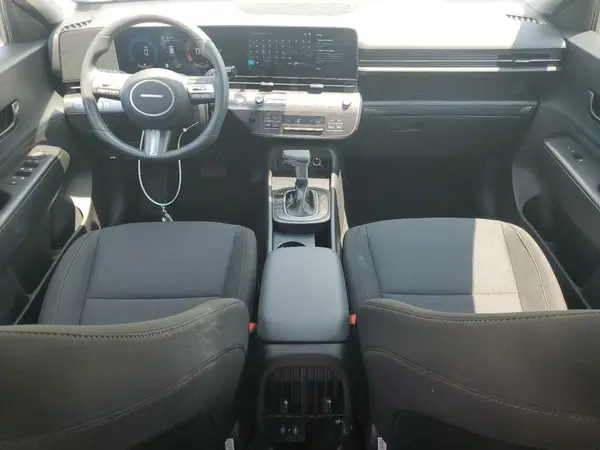 KM8HBCABXSU278992 2025 HYUNDAI KONA - Image 8