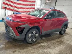 KM8HBCABXSU288096 2025 HYUNDAI KONA