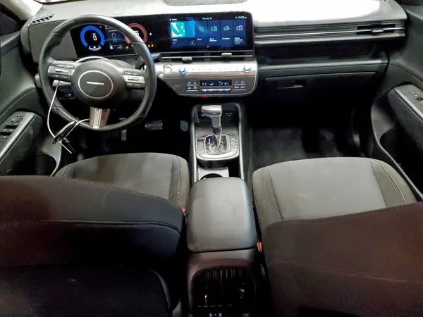KM8HBCABXSU288096 2025 HYUNDAI KONA - Image 8