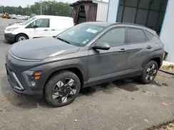 KM8HBCABXSU288325 2025 HYUNDAI KONA