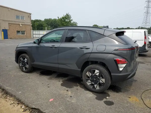 KM8HBCABXSU288325 2025 HYUNDAI KONA - Image 2