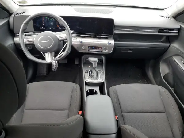 KM8HBCABXSU288325 2025 HYUNDAI KONA - Image 8
