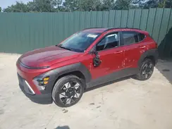 KM8HBCABXSU289216 2025 HYUNDAI KONA