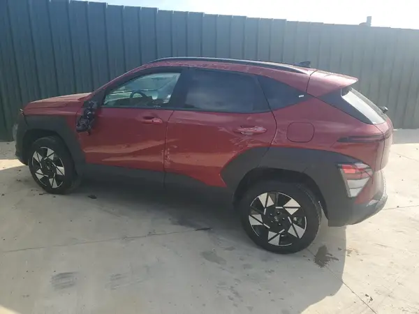 KM8HBCABXSU289216 2025 HYUNDAI KONA - Image 2