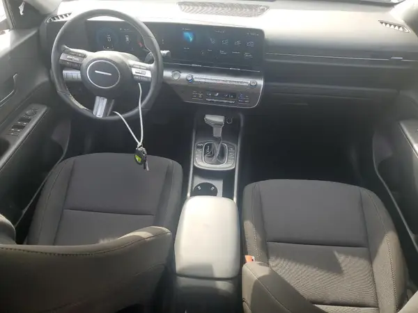KM8HBCABXSU289216 2025 HYUNDAI KONA - Image 8