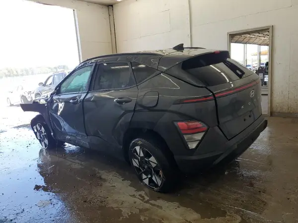 KM8HBCABXSU291113 2025 HYUNDAI KONA - Image 2