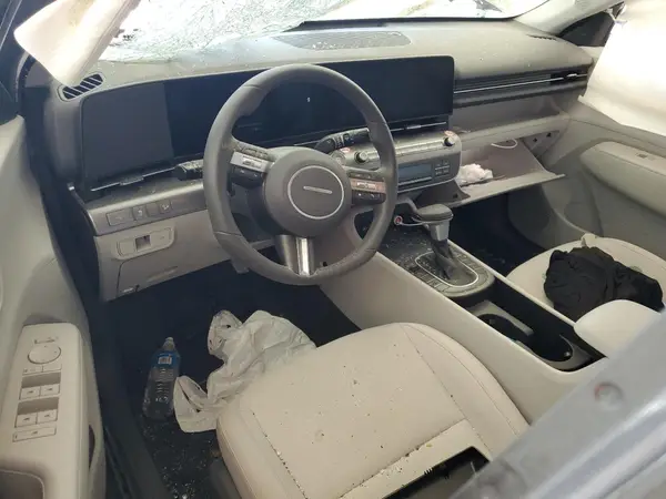 KM8HBCABXSU291113 2025 HYUNDAI KONA - Image 8