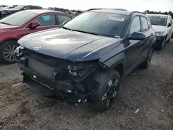 KM8HBCABXSU292018 2025 HYUNDAI KONA