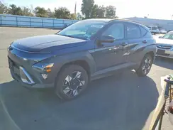 KM8HBCABXSU295498 2025 HYUNDAI KONA