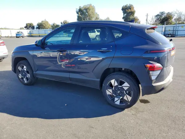 KM8HBCABXSU295498 2025 HYUNDAI KONA - Image 2