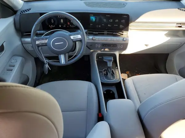 KM8HBCABXSU295498 2025 HYUNDAI KONA - Image 8