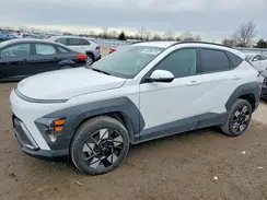 KM8HBCABXSU305155 2025 HYUNDAI KONA