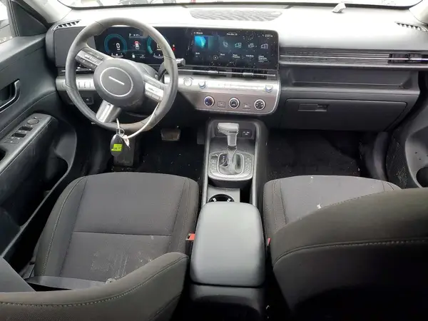 KM8HBCABXSU305155 2025 HYUNDAI KONA - Image 8