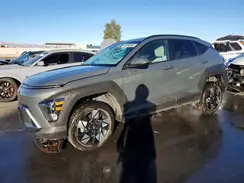 KM8HBCABXSU305947 2025 HYUNDAI KONA