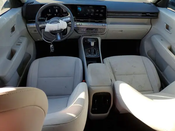 KM8HBCABXSU305947 2025 HYUNDAI KONA - Image 8