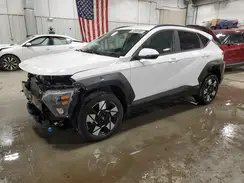 KM8HBCABXSU306547 2025 HYUNDAI KONA