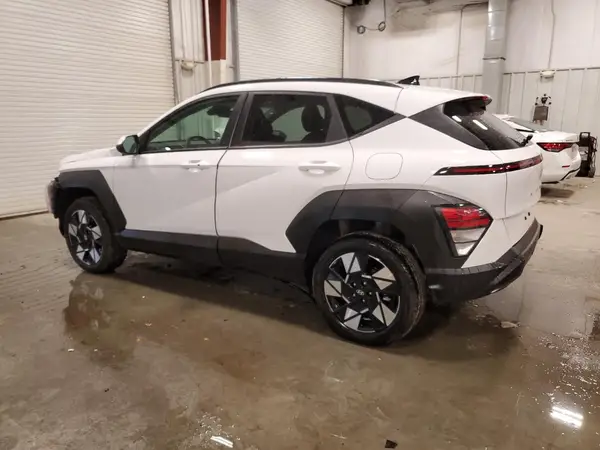 KM8HBCABXSU306547 2025 HYUNDAI KONA - Image 2