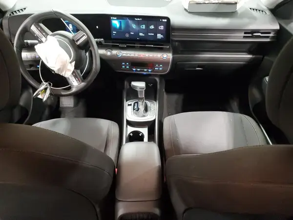 KM8HBCABXSU306547 2025 HYUNDAI KONA - Image 8