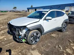 KM8HBCABXSU307147 2025 HYUNDAI KONA
