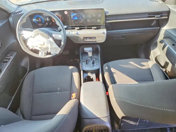 KM8HBCABXSU307147 2025 HYUNDAI KONA - Image 8