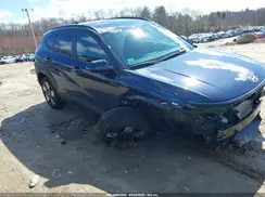 KM8HBCABXSU308220 2025 HYUNDAI KONA