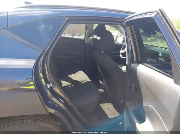 KM8HBCABXSU308220 2025 HYUNDAI KONA - Image 8