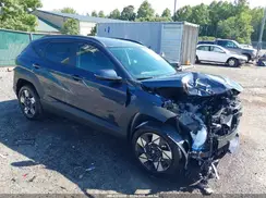 KM8HBCABXSU308265 2025 HYUNDAI KONA