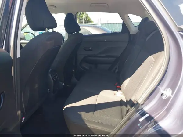 KM8HBCABXSU308265 2025 HYUNDAI KONA - Image 8
