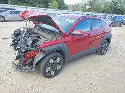 KM8HBCABXSU309559 2025 HYUNDAI KONA