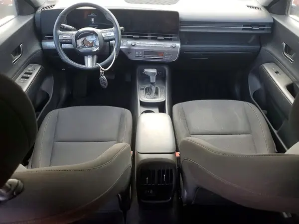 KM8HBCABXSU309559 2025 HYUNDAI KONA - Image 8