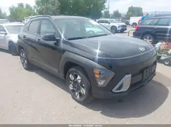 KM8HBCABXSU310579 2025 HYUNDAI KONA