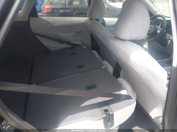 KM8HBCABXSU310579 2025 HYUNDAI KONA - Image 8