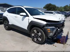 KM8HBCABXSU312493 2025 HYUNDAI KONA
