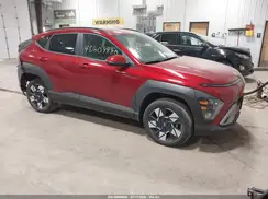 KM8HBCABXSU313062 2025 HYUNDAI KONA