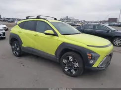 KM8HBCABXSU315782 2025 HYUNDAI KONA
