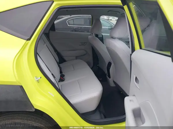 KM8HBCABXSU315782 2025 HYUNDAI KONA - Image 8