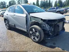 KM8HBCABXSU317130 2025 HYUNDAI KONA