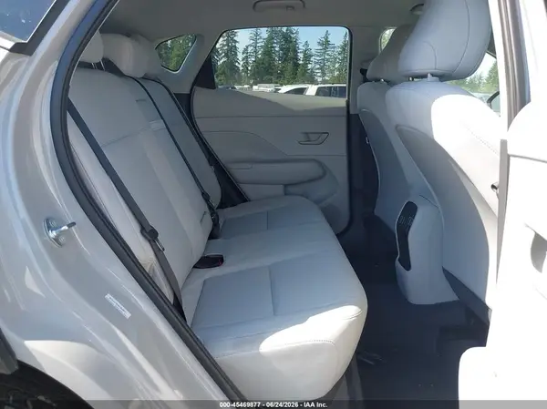 KM8HBCABXSU317130 2025 HYUNDAI KONA - Image 8