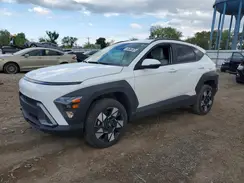 KM8HBCABXSU318780 2025 HYUNDAI KONA