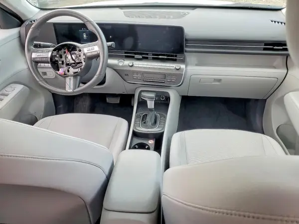 KM8HBCABXSU318780 2025 HYUNDAI KONA - Image 8