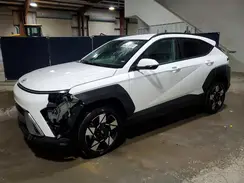 KM8HBCABXSU323249 2025 HYUNDAI KONA