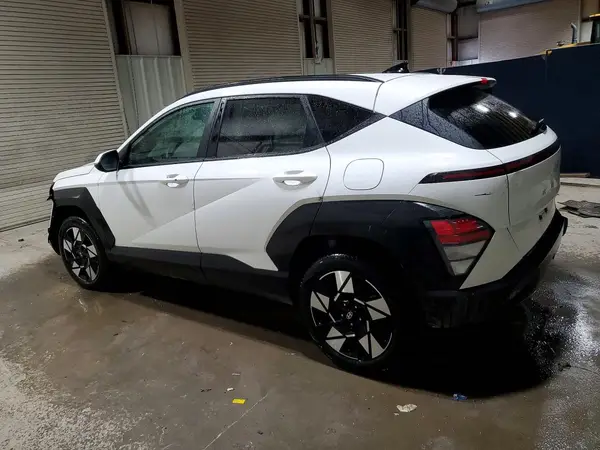 KM8HBCABXSU323249 2025 HYUNDAI KONA - Image 2